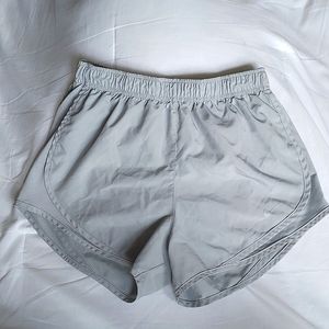 Nike sport shorts, size S, light Grey,